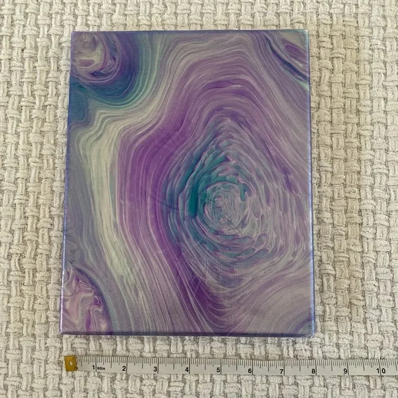 FLUID Art Canvas - Picture 7 of 7